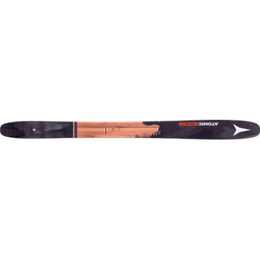 Atomic Backland FR 117 Skis | Free 