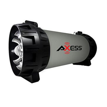 axess bluetooth speaker price