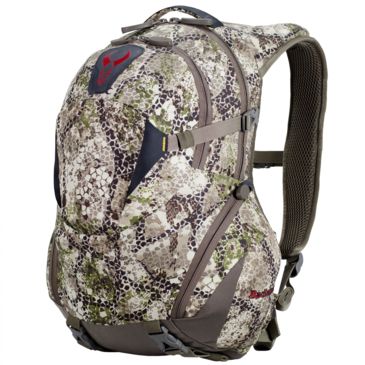 badlands sprint day pack