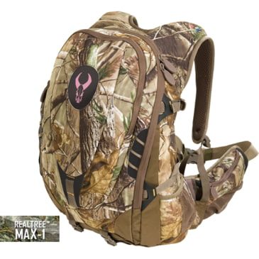 badlands timber pack