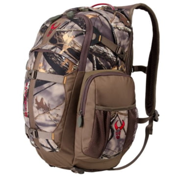 badlands pursuit pack