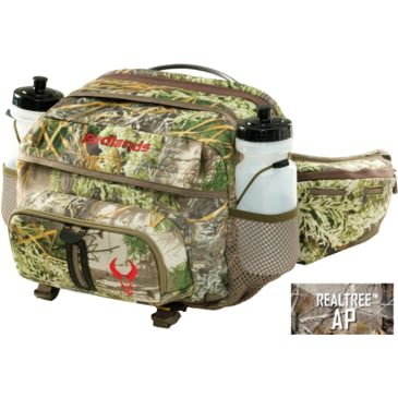 badlands tree hugger