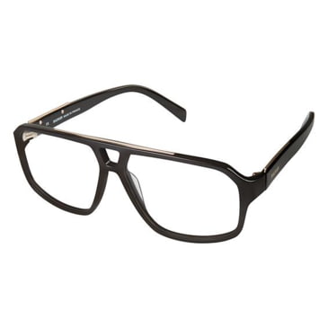 Balmain Single Vision Prescription Eyeglasses | Free Shipping over $49!