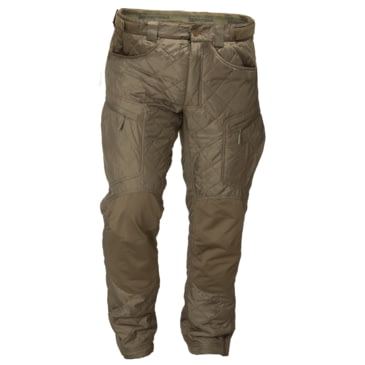primaloft base layer pants