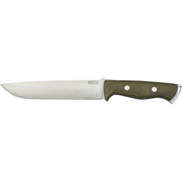 Andesbjergene retning Inhalere Bark River Bravo 2 Fixed Blade 12.25" Knife | 27% Off w/ Free Shipping and  Handling