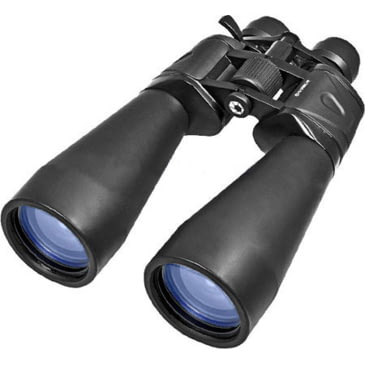 Barska Gladiator 12-60x70mm Porro Prism Zoom Binoculars