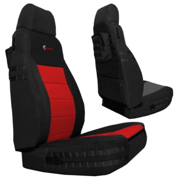 Bartact Jeep TJ Seat Covers Front 1997-2002 Wrangler TJ Tactical | Up to  47% Off w/ Free Shipping and Handling