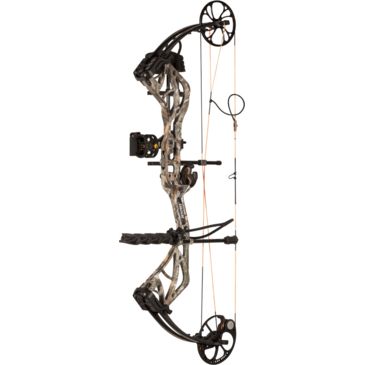 left handed compound bow