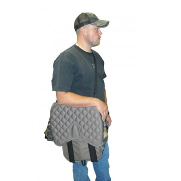 beard buster ground and pound chair