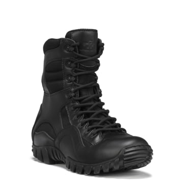 TACTICAL RESEARCH TR Men's Khyber TR960 Hot Weather Lightweight Tactical Boot 