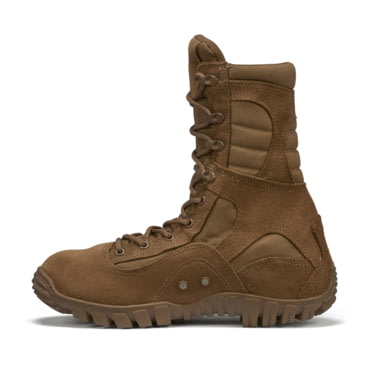 us navy coyote boots