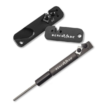 Benchmade Knives: Benchmade Redi-Edge Tactical Pro Sharpener, BM-12434