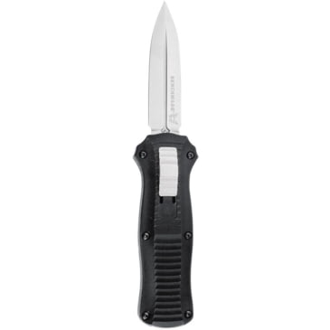 Benchmade Mini Infidel Out The Front 7 1 Automatic Knife Up To 15 Off 5 Star Rating W Free Shipping And Handling