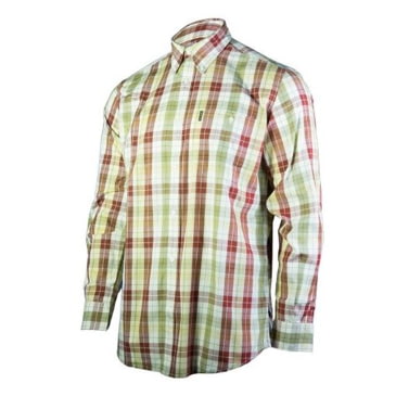 Beretta Mens Classic Check Shooting Shirt 