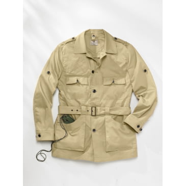 Beretta Mens Safari Jacket | 5 Star Rating Free Shipping over $49!