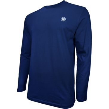 3xl navy blue shirt