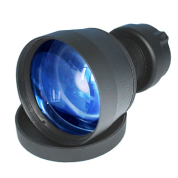 Bering Optics Afocal 3X Magnifier Lens (850432003359)