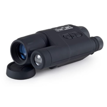 Bering Optics Elf2 Gen 1 Compact Nv Monocular 2.0X28 Mod (850432003519)