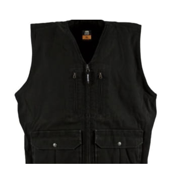 berne echo one zero vest