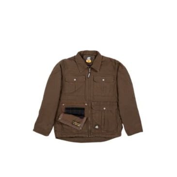 berne echo one jacket