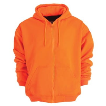 berne hoodie