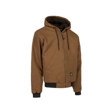 berne men's jacket