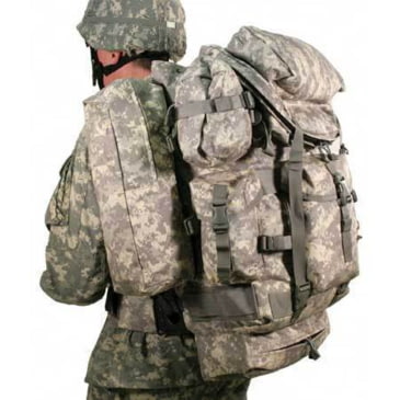 ruck pack backpack