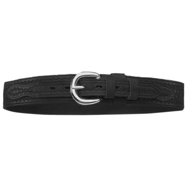 bianchi leather belt