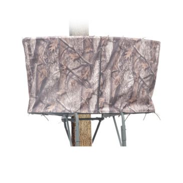 big dog tree stand blinds