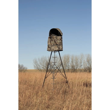 Big Game Treestands Cover All Blind Kits 2 00 Off W Free Shipping