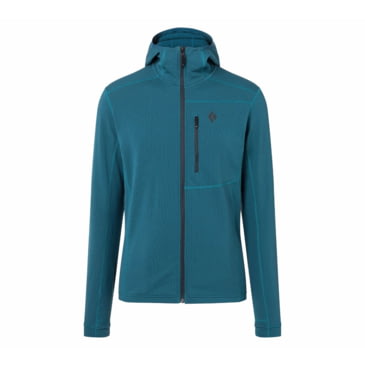 black diamond coefficient hoody mens