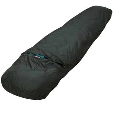 black diamond winter bivy