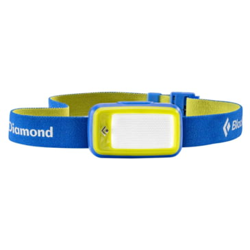 Black Diamond Revolt Headlamp Rei Co Op