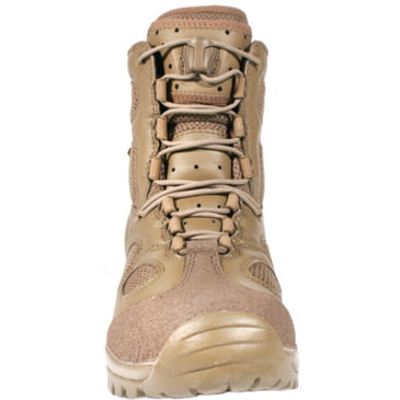 blackhawk warrior wear light assault boots