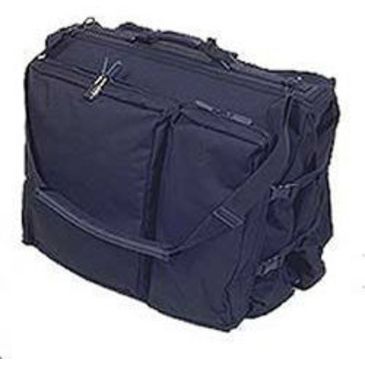 20GB00BK Garment Bag Travel BLACKHAWK