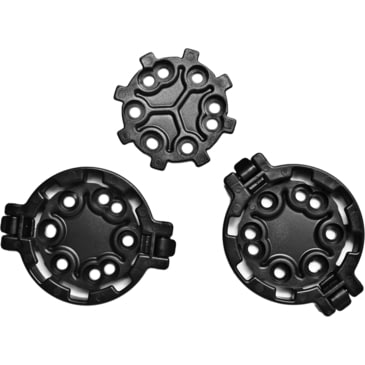 2 Female/1 Male SERPA Quick Disconnect Kit BLACKHAWK 