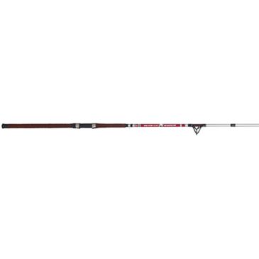 bnm silver cat spinning rod