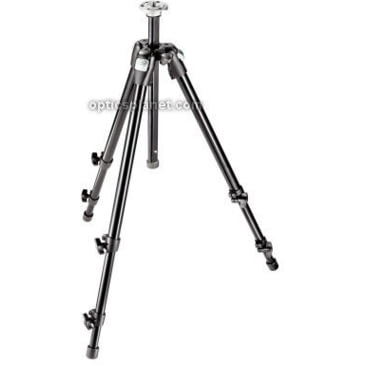 Manfrotto Bogen 3001BN Tripod | Free Shipping over $49!