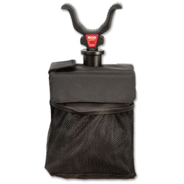 Bog-Pod Super Steady Saddlebag (729806355595)