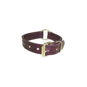 dog collar split rings