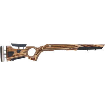 Boyds At-one Wood Stock Zombie for Savage B-Mag BMag  Bull Barrel Rifle 