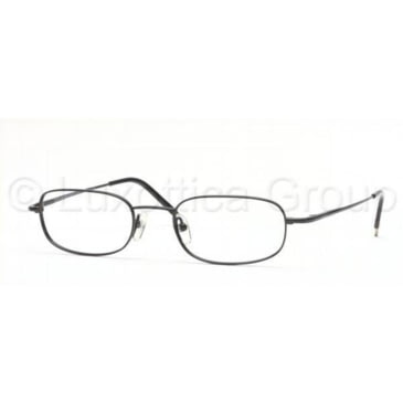 brooks brothers titanium frames