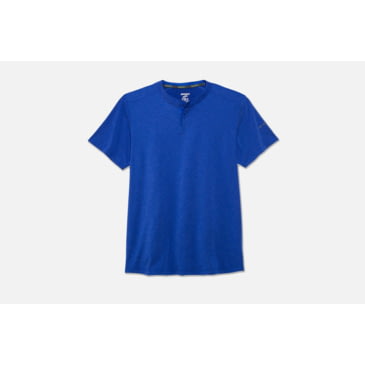 Brooks Cadence Running Short Sleeve 
