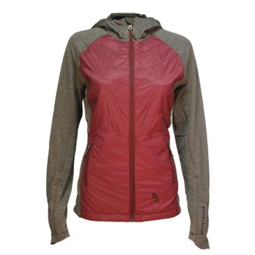 brooks range armor jacket