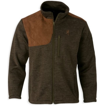 browning shooting jackets