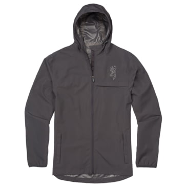 browning rain gear
