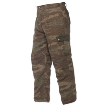Browning Full Curl Wool Pants | Free 