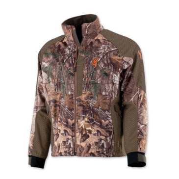 browning hells canyon coat