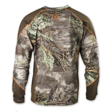 browning hells canyon base layer