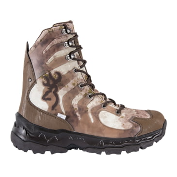 browning buck shadow